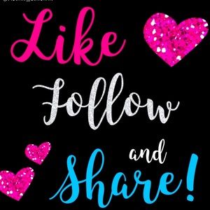 🔥SHARE 4 SHARE❗️